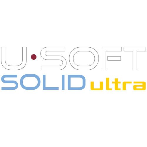Программное обеспечение CAO, U-SOFT SOLID ultra, Dr. Heinrich Schneider Messtechnik GmbH