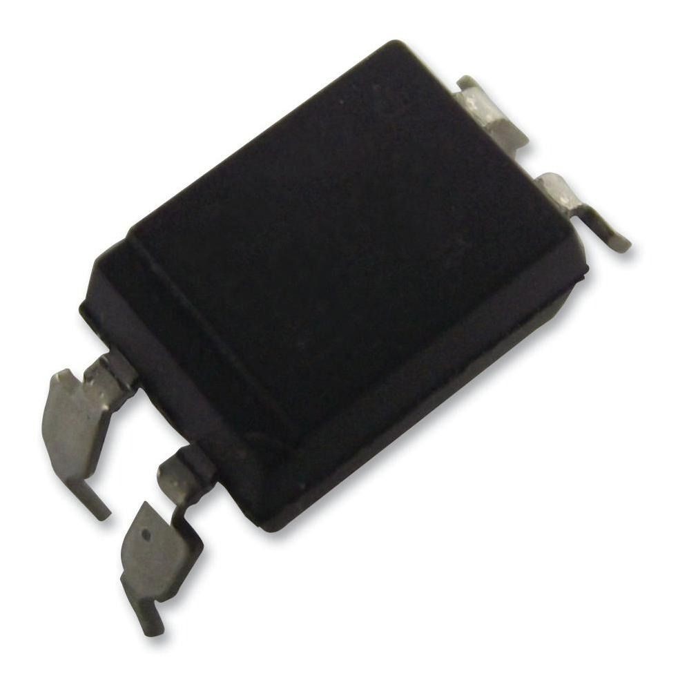 Optocoupler AC-OUT Single 800VDRM 4-Pin DIP Tube