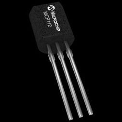 Volt Supervisor Detect 2.9V 3-Pin SC-70 T/R