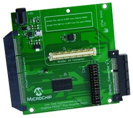 Low-Cost Controllerless Graphics Pictail Plus Daughter Board