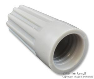 80610981229 H-29 GRAY WIRE CONNECTOR 100/BOX