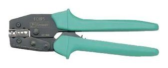 Field Polish Termination Kits And Components, Crimp Tool