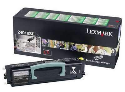 Картридж 24016SE для Lexmark E230/240/330/340