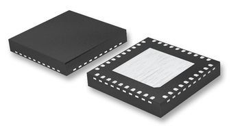 MCU 16-bit MSP430 RISC ROMLess 2.5V/3.3V 40-Pin VQFN EP T/R