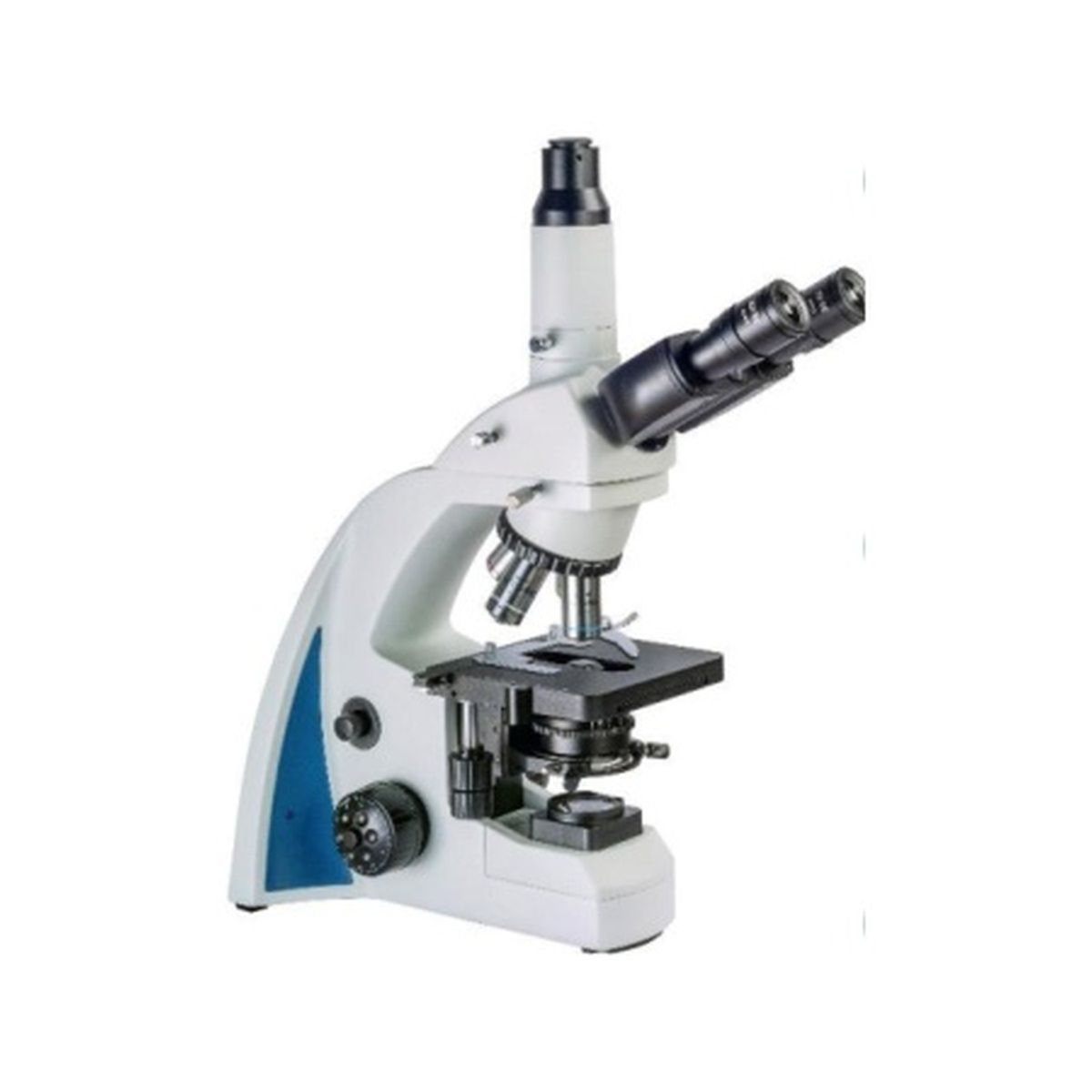 MICRO-MIC300T Trinocular Microscope Microsystem