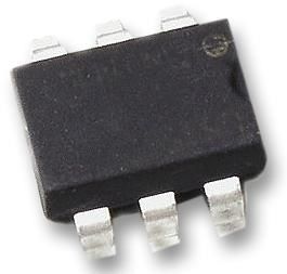 Optocoupler Triac AC-OUT 1-CH 250VDRM 6-Pin PDIP White Bulk