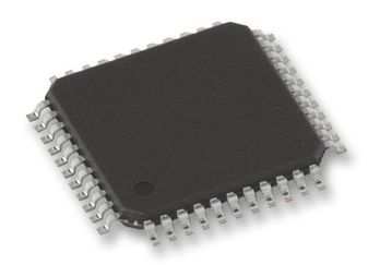 CPLD CoolRunner -II Family 1.5K Gates 64 Macro Cells 159MHz 0.18um (CMOS) Technology 1.8V 44-Pin VTQFP