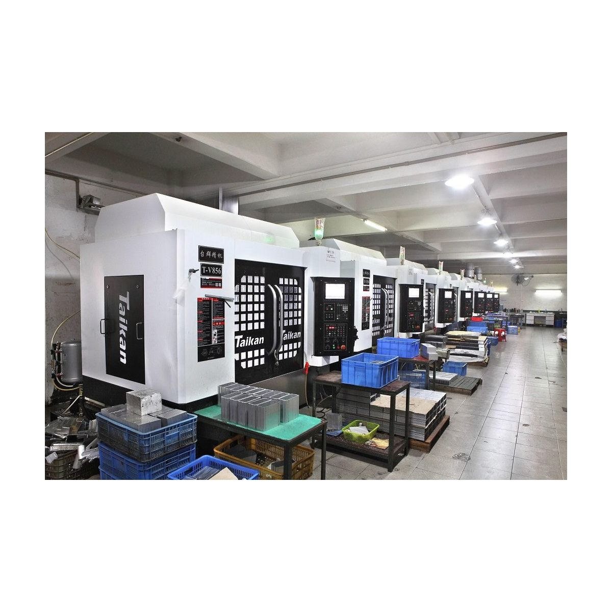 Contract Manufacturing Worthy Hardware