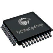 PSoC Mixed Signal Array 48-Pin MLF