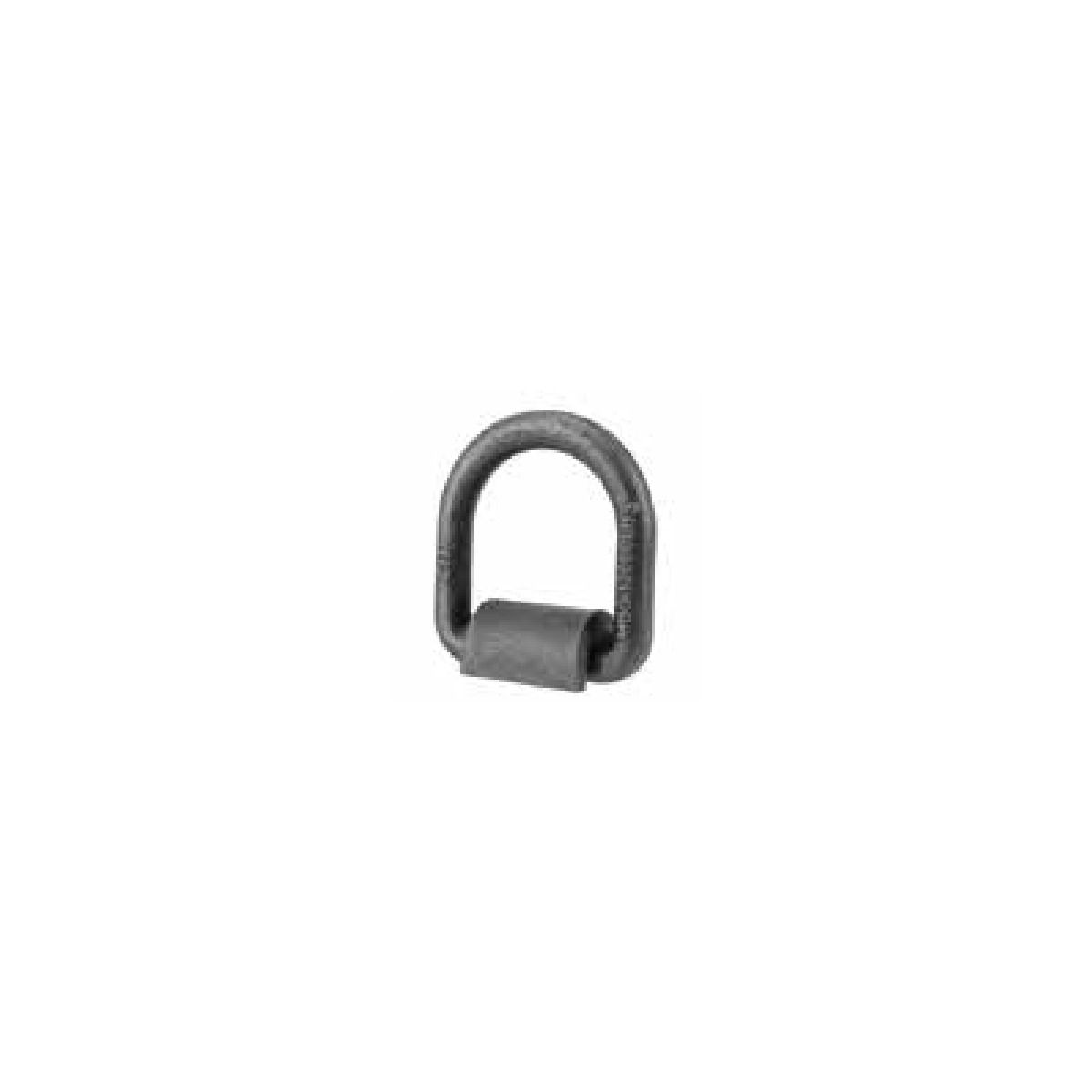 D Ring with Strap HaoSail