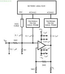 OP Amp Dual Current Fdbk ±15V 8-Pin SOIC N