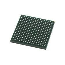 Ethernet CTLR Single Chip