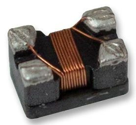 Ind Common Mode Choke 220Ohm 100MHz 300mA 0805 T/R