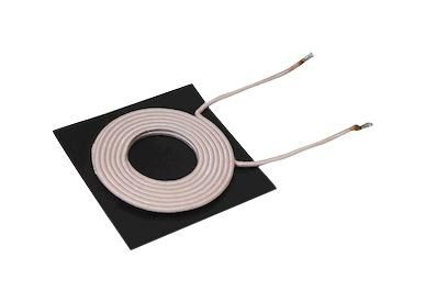 RF Coil 10uH ±10% 100kHz 200 Q-Factor 9A
