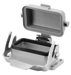 BULKHEAD HOUSING