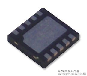 EMI Filter 0.1A Flat Style SMD T/R
