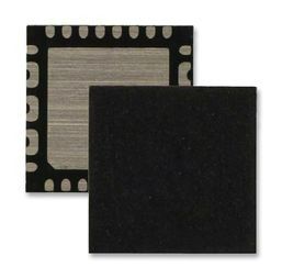Transceiver IC 1TX 1RX 400Kbps 26-Pin QFN T/R