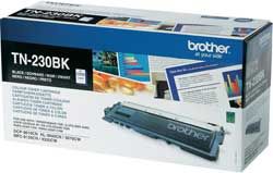 Картридж TN-230BK для Brother HL-3040/MFC-9120 черный