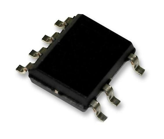 Soft Sw PWM Cntrlr 1-OUT Buck PWM Controller 45KHz to 55KHz 7-Pin LSOP T/R