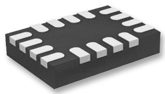 60V VIN SIMPLE SWITCHING CONTROLLER FOR IND MARKET, QFN, 250