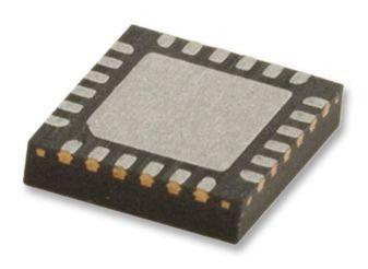 IO-Link Device Transceiver 1TX 1RX 24-Pin TQFN EP Tube