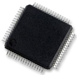 UART 5Mbps Dual 64Bytes 2.5V/3.3V 32-Pin HVQFN Tray