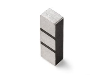 Antenna Ceramic 2.8dB Gain 1585.42MHz CSMD