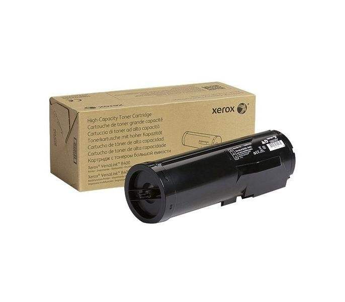 Картридж 106R03396 для Xerox VersaLink B7030, Xerox VersaLink B7035(31K)