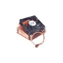 CPU Cooler LGA775 (83 x 83 x 55 mm) Copper Chassis Mount