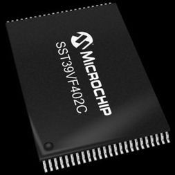 Flash Parallel 3.3V 4Mbit 256K x 16bit 70ns 48-Pin WFBGA