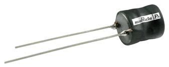 Ind High Current 22uH 10% 1KHz 51Q-Factor 2.42A RDL