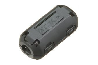 Ferrite Core Inductor E Core 500MHz Box