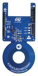 Dynamic NFC/RFID tag IC Expansion Board Based on ST25DV04K for STM32 Nucleo Board