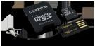 4GB MULTI KIT / MOBILITY KIT
