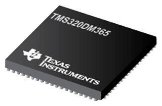 Video Proc 1.8V/3.3V 338-Pin NFBGA