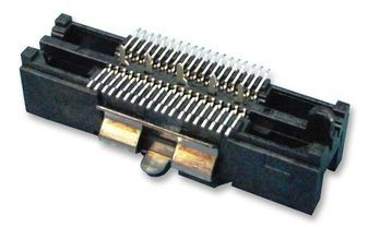 Mictor38 Trace Connector for AVR UC3 Parallel Trace