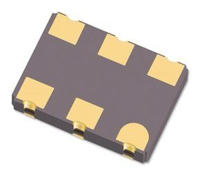 LED Uni-Color White 6-Pin CLCC T/R
