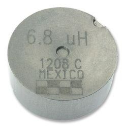 Ind 4.7uH 20% 100KHz 30A Solder Pin