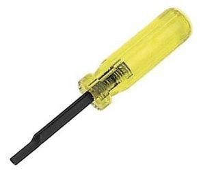 Straight Action Hand Tool