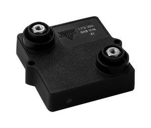 Res Thick Film 1.5 Ohm 5% 300W ±300ppm/°C Molded Screw Terminal Bolt-On Box