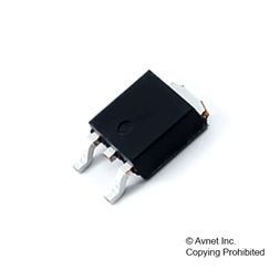 Trans IGBT Chip N-CH 600V 15A 3-Pin(2+Tab) DPAK T/R