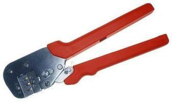 Hand Crimp Tool For Mini-Fit Jr. and Mini-Fit HCS Crimp Terminal