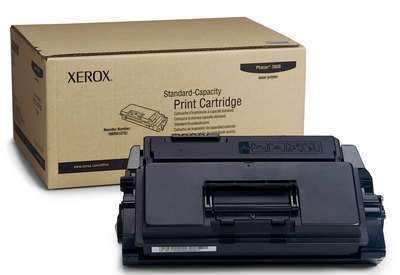 Картридж 106R01372 для Xerox Phaser 3600