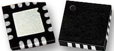 Voltage Mode PWM Controller 7V 2000mA 16-Pin VFQFPN T/R