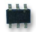 Relay SSR 20mA 0.5V DC-IN 0.2A 250V AC/DC-OUT 6-Pin SOIC Magazine Case