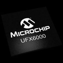 High Speed Graphics Controller with VGA 225-Pin LFBGA Tray