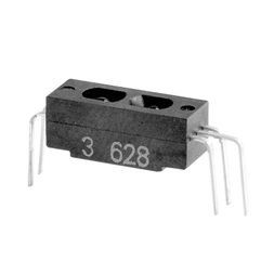 Photointerrupter Reflective Photologic, Open Collector 5-Pin