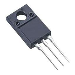 Thyristor TRIAC 800V 105A 3-Pin(3+Tab) ISOWATT220AB Tube