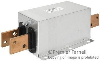 FMER SOL FILTER  DC 1ST 25A 1200VDC