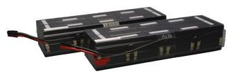 48VDC REPLACEMENT BATTERY CARTRIDGE FOR SELECT UPS 2URM